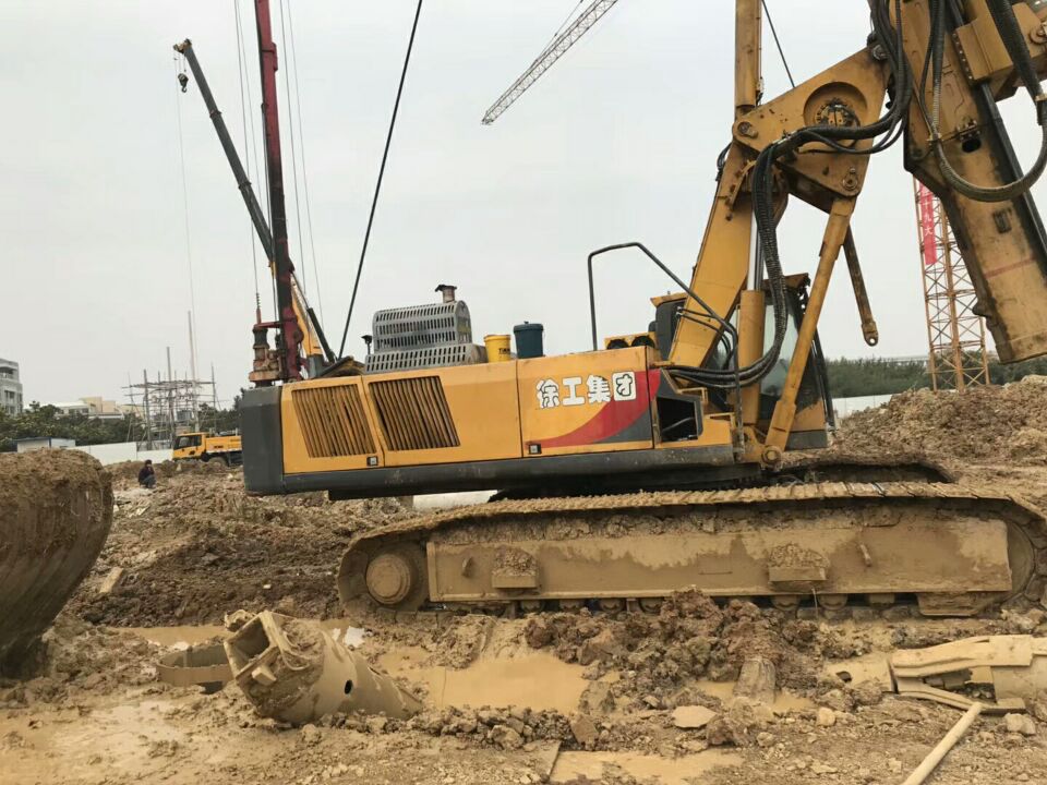 鉆機施工應注意的5個安全常識！.jpg