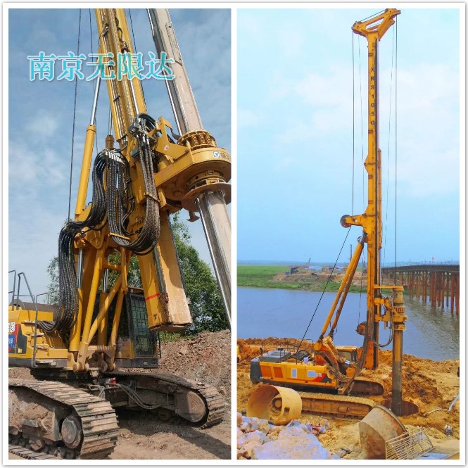 山東旋挖鉆機(jī)出現(xiàn)動(dòng)力不足的問(wèn)題，該怎么辦？.jpg