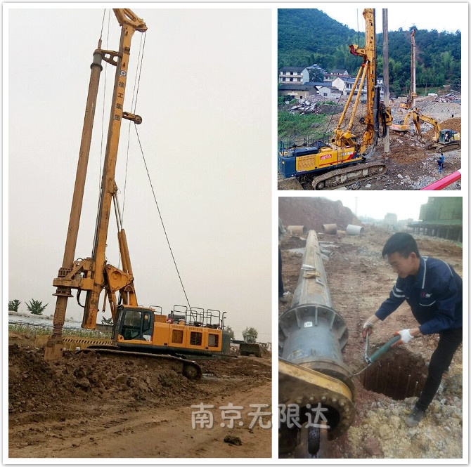 旋挖機(jī)機(jī)手的“五味”，摸過(guò)操作桿的都懂.jpg
