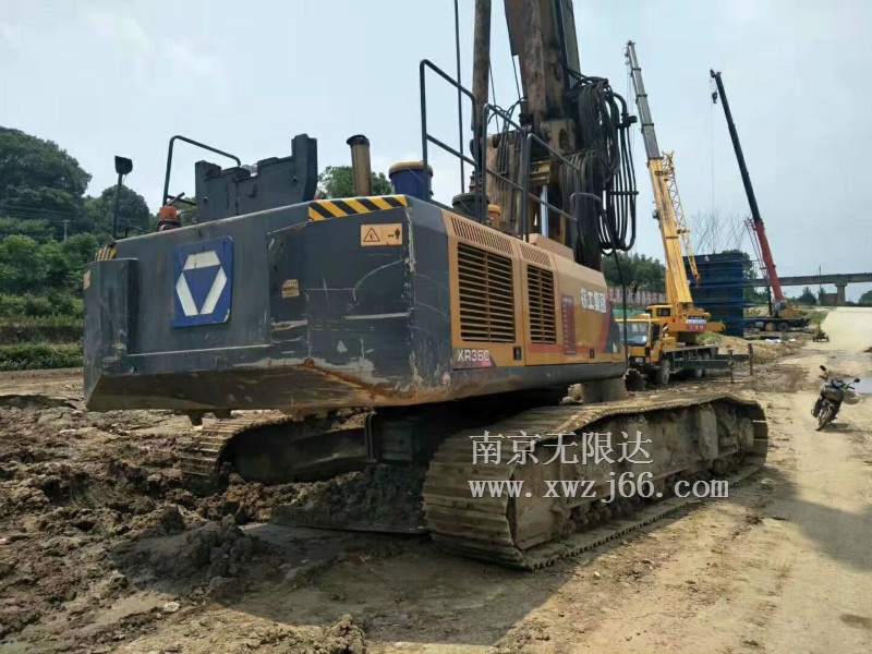 旋挖機(jī)旋轉(zhuǎn)常見的五大問題，你收藏了嗎？.jpg