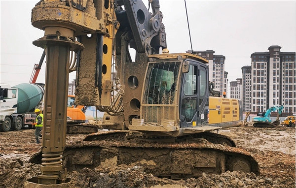 新客戶何以如此信任徐工旋挖鉆機？.jpg