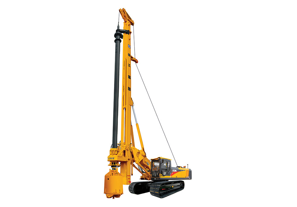 徐工XR260D旋挖鉆機(jī)銷(xiāo)售、出租